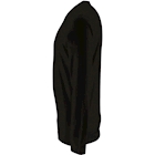 Immagine di T-Shirt manica lunga SOL'S IMPERIAL LSL UOMO colore nero taglia M