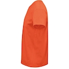 Immagine di T-Shirt manica corta SOL'S CRUSADER UOMO colore arancio taglia M