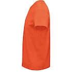 Immagine di T-Shirt manica corta SOL'S CRUSADER UOMO colore arancio taglia XXXL