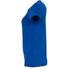 Immagine di T-Shirt manica corta SOL'S IMPERIAL DONNA colore blu royal taglia S