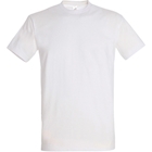 Immagine di T-Shirt manica corta SOL'S IMPERIAL colore bianco taglia XXXL