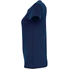 Immagine di T-Shirt manica corta SOL'S IMPERIAL DONNA colore blu navy taglia L