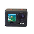 Immagine di Videocamera hd 4K NILOX NILOX SPORT - Action Cam 4K DIVE NXAC4KDIVE001