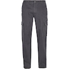 Immagine di Pantalone SOL'S DOCKER colore grigio antracite taglia 42