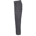 Immagine di Pantalone SOL'S DOCKER colore grigio antracite taglia 48