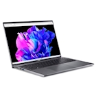 Immagine di Notebook 16" intel core i7 16GB 1024GB windows 11 home ACER Acer - SWIFT GO 16 SFG16-71-70SF NX.K