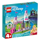 Immagine di Costruzioni LEGO Il Castello Di Aurora 43211A