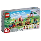 Immagine di Costruzioni LEGO Lego - Disney Classic Treno delle celebrazioni 43212