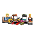 Immagine di Costruzioni LEGO LEGO - Garage auto personalizzato 60389A