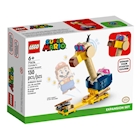 Immagine di Costruzioni LEGO Pack di Espansione Scapocciatore di Kondorotto 71414