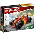 Immagine di Costruzioni LEGO Auto da corsa Ninja di Kai - EVOLUTION 71780