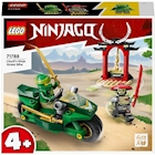 Immagine di Costruzioni LEGO Lego - Moto Ninja di Lloyd 71788