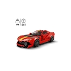 Immagine di Costruzioni LEGO LEGO - Ferrari 812 competizione 76914