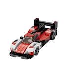Immagine di Costruzioni LEGO Porsche 963 speed champion 76916