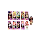 Immagine di JAKKS Jakks Pacific - Disney Princess Mini Dolls 218564-PQ-GEN