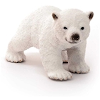 Immagine di SCHLEICH Cucciolo di Orso Polare che cammina 14708