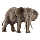 Immagine di SCHLEICH Schleich - SH Femmina di Elefante Africano 14761