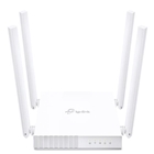 Immagine di Router fast ethernet 4 TP-LINK TP-Link Networking ARCHERC24