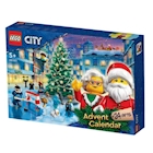 Immagine di Costruzioni LEGO Calendario dellâ€™Avvento LEGO ® City 2023 60381A