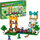 Immagine di Costruzioni LEGO LEGO - CRAFTING BOX 4.0 21249