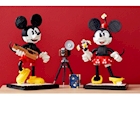 Immagine di Costruzioni LEGO Cinepresa omaggio a Walt Disney 43230