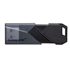 Immagine di Memory Card KINGSTON Kingston - 64GB Portable USB 3.2 Gen 1 DataTravele DTXON/64GB