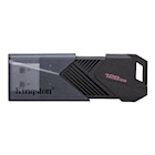 Immagine di Memory Card KINGSTON Kingston - 128GB Portable USB 3.2 Gen 1 DataTravel DTXON/128GB