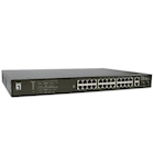 Immagine di Switch LEVEL ONE LEVELONE GEP-2821 - SWITCH 28-PORTE UNMANAGED GIGA GEP-2821