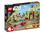 Immagine di Costruzioni LEGO LEGO STAR WARS - Tempio Jedi su Tenoo 75358