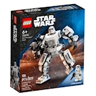 Immagine di Costruzioni LEGO Mech di Stormtrooperâ„¢ 75370