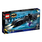 Immagine di Costruzioni LEGO Batmobileâ„¢: inseguimento di Batmanâ„¢ vs. The Jo 76224