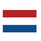 Immagine di Bandiera Olanda cm 150x100 poliestere nautico