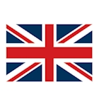 Immagine di Bandiera Regno Unito cm 150x100 poliestere nautico