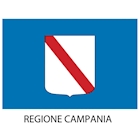 Immagine di Bandiera Regione CAMPANIA cm 150x100