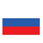 Immagine di Bandiera Russia cm 150x100 poliestere nautico