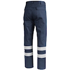 Immagine di Pantalone multinorma XILD colore blu taglia L
