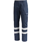 Immagine di Pantalone multinorma XILD colore blu taglia XL