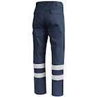 Immagine di Pantalone multinorma XILD colore blu taglia XL