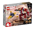 Immagine di Costruzioni LEGO Iron Man Hulkbuster vs. Thanos 76263