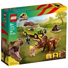 Immagine di Costruzioni LEGO La ricerca del Triceratopo 76959