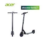 Immagine di Acer e.scooter 1 green aes011