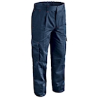 Immagine di Pantalone da lavoro estivo ENERGY colore blu taglia L