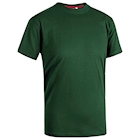 Immagine di T-shirt cotone girocollo manica corta SOTTOZERO SKY colore verde taglia L