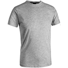 Immagine di T-shirt cotone girocollo manica corta SOTTOZERO SKY colore grigio mel.taglia L