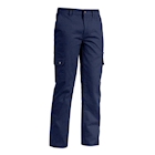 Immagine di Pantalone SOTTOZERO TIGER colore blu navy taglia L