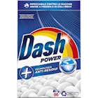 Immagine di Detersivo DASH Power fustino in polvere 86 lavaggi