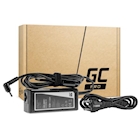 Immagine di Charger/ac adapter for asus