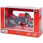 Immagine di Veicolo OPTITRADE Maisto - Collezione Moto Ducati 1:18 390661.018
