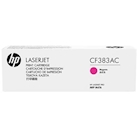 Immagine di Contractual HP CF383AC magenta 2700 copie