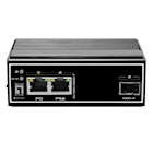 Immagine di Switch LEVEL ONE LEVELONE IGP-0310 - SWITCH INDUSTRIALE RJ45 TO SFP IGP-0310